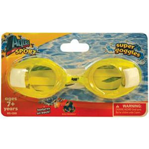 SWIM GOGGLES YOUTH