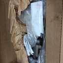 Dorman 674-922 Patented Driver Side Exhaust Manifold Kit - Includes Required Gaskets and Hardware Compatible with Select Models