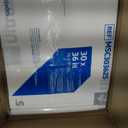 Medline Ultrasorbs Drypads, 30" x 36", 25 Count, Super Absorbent Disposable Bed Pads, Large Incontinence Bed Pads, Chucks Protective Underpads, 10 Times More Absorbent, For Adults, Elderly