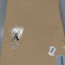 Keter Solana 70 Gallon Storage Bench Deck Box for Patio Furniture, Front Porch Decor and Outdoor Seating  Perfect to Store Garden Tools, Brown/Brown