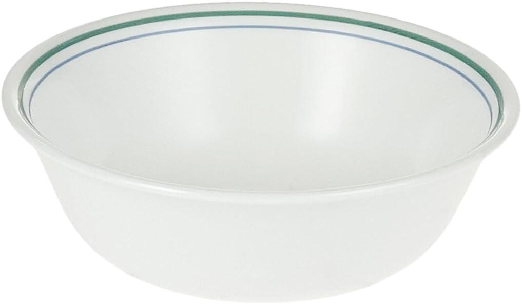 Livingware 18 oz. Country Cottage Soup/Cereal Bowl [Set of 6]