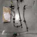 Dorman 919-840 Front Fuel Line Compatible with Select Chevrolet/GMC Models (OE FIX)