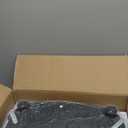 FLYBIRD Vibration Plate Exercise Machine, Adjustable Speed High Intensity Vibration for Muscle Toning Weight Loss Lymphatic Drainage, Full Body Workout Vibration Plate