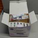 JODSONE Same Color Same Bottle 36 Colors Gel Nail Polish with U V Light Soak Off Glitter Base Top Matte Coat Manicure Salon Home DIY