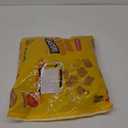 Malt-O-Meal Honey Graham Toasters Breakfast Cereal, Honey Graham Cereal Squares, Super Size Bagged Cereal, 24 OZ Resealable Cereal Bag BB OCT 18 2025