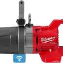 Milwaukee Electric - M18 1 D-Handle Impact Wrench W/ONE-Key