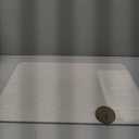 Innerfly - Stone Bath Mat (Light Grey)