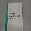 PRAKIE Coiled USB C Cable Fast Charging for Car 3FT/5FT, USB A to USB C Cable, Type C Charge Cord USB-C Charging Cable Compatible with iPhone 17/16/15/Samsung Galaxy S20 and More USB C Devices-Black