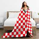 Throwzy Blanket Sweatshirt One Size