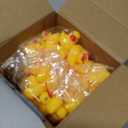 Vinsot 100 Pcs Mini Rubber Ducks Small Yellow Tiny Ducks Bulk for Bath Toy Shower Birthday Party Favors Gift Summer Pool Beach Party Games Decoration