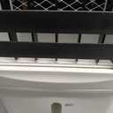 Portable Air Conditioners, 3-IN-1 Evaporative Air Cooler, 2.5 Gal Fast Cooling Portable AC Unit w/Remote & Timer, 3 Speed Quiet Swamp Cooler, Windowless Air Conditioner Fan for Room Office (White)