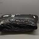 3 Inch Ultra-Fluffy Memory Foam Mattress Topper Super Queen for Back Pain, Extra Soft Pillow Top Queen Mattress Topper with 4X Support, Mattress Pad with Breathable Air Mesh Sides, 6-21'' Deep Pocket (White)