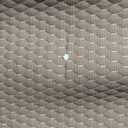 Bedluxe Wedge Pillow, 10 inch Bed Wedge Pillow for Headboard, Pillow Wedge for Acid Reflux Relief, Sleeping, After Surgery, Snoring, Gerd, Triangle Pillow Wedge - Cooling Memory Foam Top, Coffee