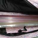 American Mahjong Game Set, 166 Pink Tiles, Pink Bag and Entire Accessories, 4 All-in-One Rack/Pushers, Mahjong Tiles Set, 18 inches x 5 inches x 3 inches