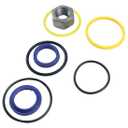 DVPARTS Hydraulic Cylinder Seal Kit 6803472 Compatible with Bobcat Tilt 443 444 500 600 610 620 700 720 721 722