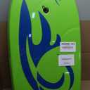 Body Board Lightweight with EPS Core, 33-INCH