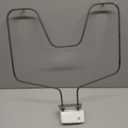 GE Appliances WB44T10010 Genuine OEM Bake Element for Ranges