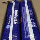 Huggies Size 5 Overnites Baby Diapers: Overnight Diapers, Size 5 (27+ lbs), 100 Ct (2 Packs of 50)