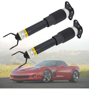 19302791 19302792 Rear Shock Absorbers w/MagneRide Compatible with Chevy Corvette C5 2003-2007,for Corvette C6 2008-2013，Compatible with Cadillac XLR 2004-2009, 22248108 22248836