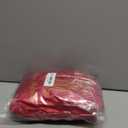 HUA Curly Half Wig for Black Women Medium Brown to Blonde Color 18 Inch Kinky Curly 3 IN 1 Half Wig With Drawstring Seamless Clip Ins 180% Density Protein Synthetic Hair Boast Human-Hair-Like Touch (T6-27A)