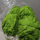 8 Pack Chunky Yarn for Crocheting, Blanket Thick Chenille for Hand Knitting, Soft Chunky for Crochet 28 Yds 7.7 Oz Each Skein (Autumn Fragrance Green)