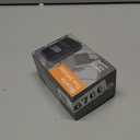 URTOPIA Mini Bike Tire Pump, Fast Inflate Bicycle Pump with Gauge, Rechargeable 150PSI Portable Electric Bike Air Pump with Presta and Schrader Valve for Road Bike, Ebike, Motorcycle, Ball (Black)