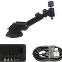 Pankia Box Physical Click Keyboard Auto Clicker Mouse Jigglier Simulated Finger Tapper Game Assistance Keep Computer Laptop Active