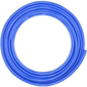 PU TUBE 8MM OD 5MM ID POLYURETHANE TUBING PNEUMATIC HOSE AIR PUMP AIR COMPRESSOR GAS PIPE AIR LINE BLUE 32.8 FT 10 METER