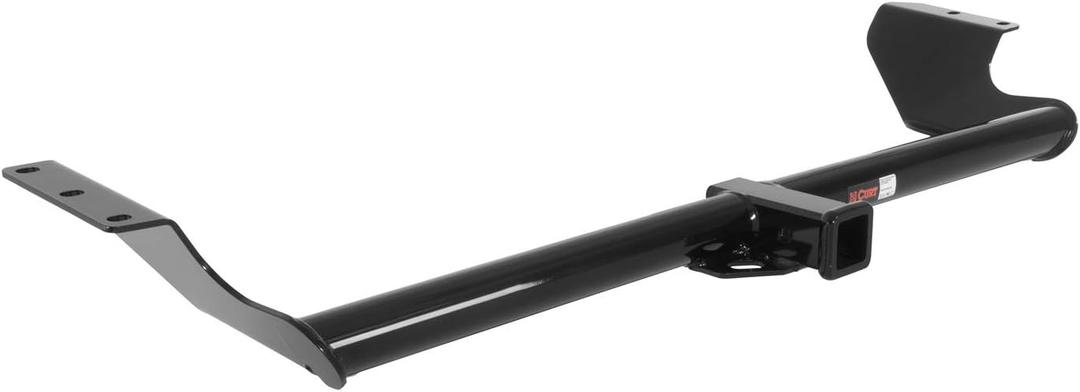 CURT 13068 Class 3 Trailer Hitch, 2-Inch Receiver, Fits Select Honda Odyssey