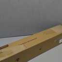 Ski & Snowboard Car Rack (Aluminum), 34"