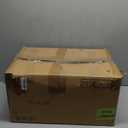 Toddler Booster Seat for Dining Table with Adjustable Straps, Kids Booster Seat for Kitchen Chair with Non-Slip Bottom, PU Anti-Scratch Portable Detachable Increasing Cushion (Dark Grey)