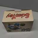 Scientoy Fidget Toy Set, 35 Pcs Sensory Toy for ADD, OCD, Autistic Children, Adults, Anxiety Autism to Stress Relief and Anti Anxiety with Motion Timer, Perfect for Classroom Reward with Gift Box