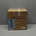 Buruis 9-Bottle Rack, Modern Metal Countertop Liquor Holder Stand for Kitchen, Pantry & Cabinet Storage, No Assembly Required, White