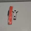 Car Window Squeegee Window Tint Tools Curved Squeegee for Car Body and Glass Cleaning