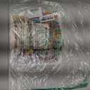 30 Sheets 100 Days of School Iron on Transfers for T-Shirts, 100th Day of School DTF Transfers Ready to Press Heat Transfers Vinyl, Iron on Decals for Clothes Bag Pillow Covers DIY Crafts