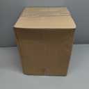 CNCEST Chafing Dish Buffet Set, 4.23 QT Stainless Steel Round Soup Warmer with Electric Heating Plate, Large Soup Chafer with Pot Lid and Frame for Catering Parties Events Banquets (4L)