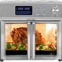 Food essentials and family helpers Smart Air Fryer Oil Free Electric Fryer Digital Oven Electric Skillet Electric Skillet Smart assistant Enjoy life