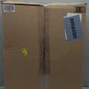 Seat Covers Custom Fit for Chevy Silverado GMC Sierra 1500 2007-2025 2500/3500 HD Crew Cab Pickup Truck Seat Cover Protector Cushion with Faux Leather Waterproof(Black, Full Set)