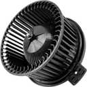 700227 AC Heater Blower Motor Fan Assembly Fit for Mazda cx-7 2009 2010 2011 2012 EG2261B10, MA3126107