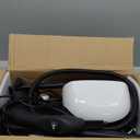 Steam cleaner, equipped with 21 specialized accessories, 1.08-liter water tank, 248F high-temperature steam, suitable for floors, tile grout, tiles, carpets, and cars, chemical-free cleaning (White) (X-Large)