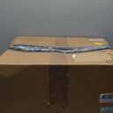 DC97-17004B Washer Flange Shaft Assembly Compatible with Samsung Washing Machine, with DC60-40137A Spider Hex Bolt (6 Pack) Replace DC97-17004A DC97-17004E AP5800144 4000061