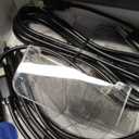 MSTJRY Charging Station for Multiple Devices : 6 Port USB Charger Stations - Family Multi-Device Organizer Charging Dock - Designed for iPhone iPad Android Cell Phone Tablet and Electronic, Black