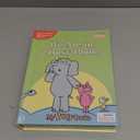 Hidden Pigeon Company Mo Willems My Busy Books - Storybook, 10 figurines, playmat