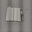 KAX SXU22HCR11S 3461 Spark Plug, 4 Pack Double Iridium Spark Plugs,Fit for Accord CR-V 1500 Elantra Sorento Grand Cherokee Civic Soul Wrangler Tucson Grand Caravan Santa Fe Cherokee Town & Country 200