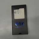 OOK Magnetic Case for iPhone 16 Pro 6.3 Inch [Wireless Charging Compatible] Soft TPU Solid Phone Cover Anti-Scratch Shockproof Protection Slim Case for Women Men - Beige