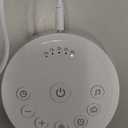 Color Noise Sound Machines Sleep White Noise Machine with 25 Soothing Sounds 32 Volume Levels 5 Timers and 4 Sound Categories and Memory Function for Kids Adults and Home