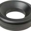 Seachoice Trailer Jack Stand Wheel Stop (One Size)