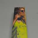 Retro Phone Handset for iPhone & Android, Cell Phone Receiver with Microphone & Speaker,90s Style Prop for Photos, Classic Vintage Telephone Receiver for Cell Mobile Phones (Black)