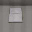 Cardstock 5x7, 220 Sheets, White Card Stock, 5x7 Cardstock Paper, 75lb/ 200gsm Heavyweight Blank Cards for Printer,DIY,Wedding Invitations, Thankyou Cards, Postcards