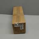 6FT Real Touch Cedar Garland - Artificial Christmas Garland Fake Green Faux Thick and Lush Pine Needles Garlands for Table Fireplace Mantle Holiday Home Indoor Outdoor Decor